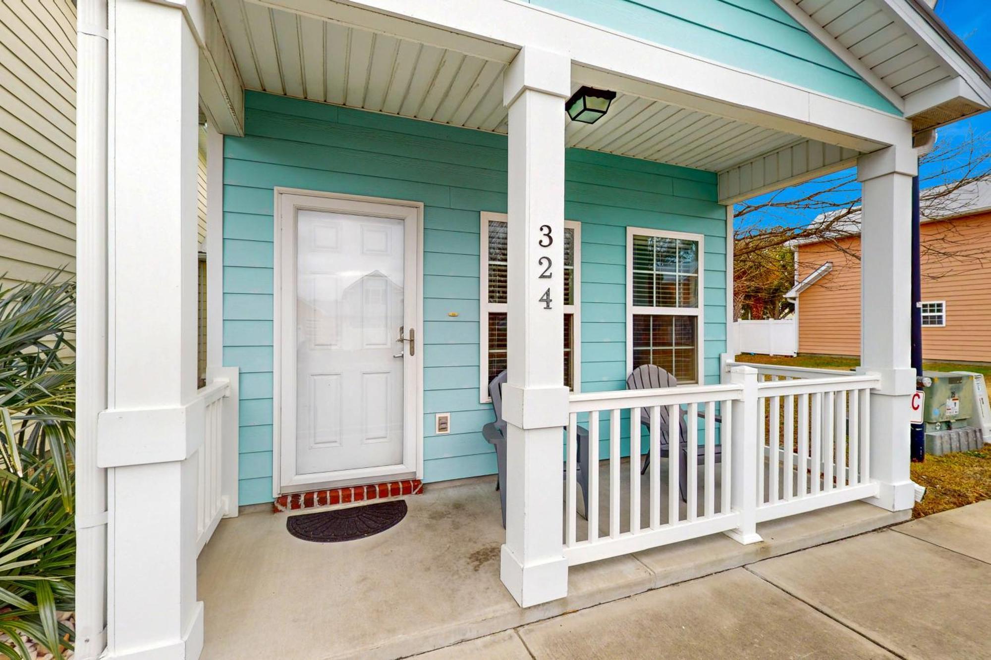 Villa Snorkel Way Myrtle Beach Exterior foto
