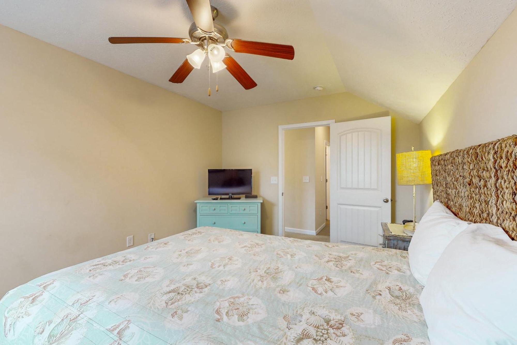 Villa Snorkel Way Myrtle Beach Exterior foto