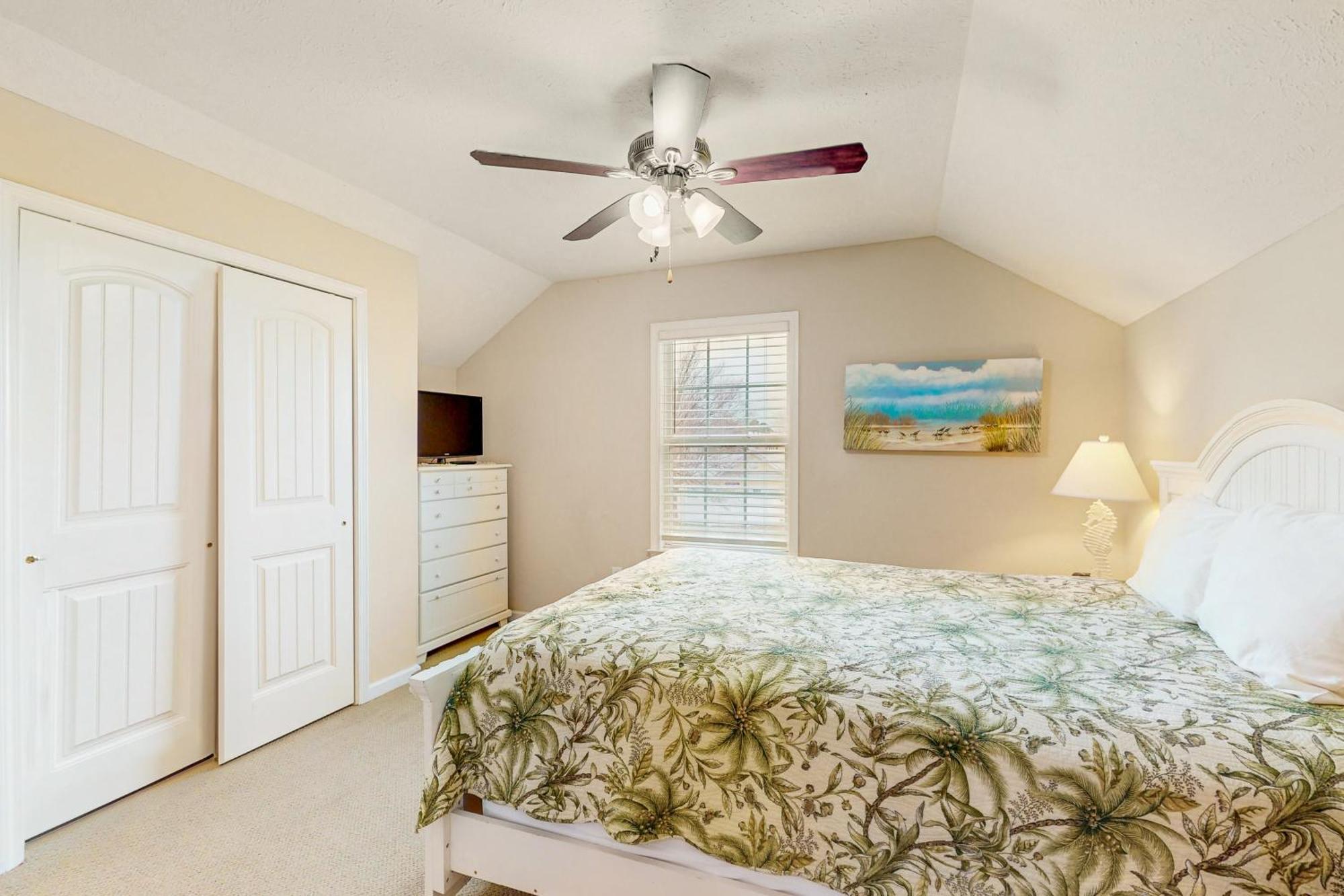 Villa Snorkel Way Myrtle Beach Exterior foto