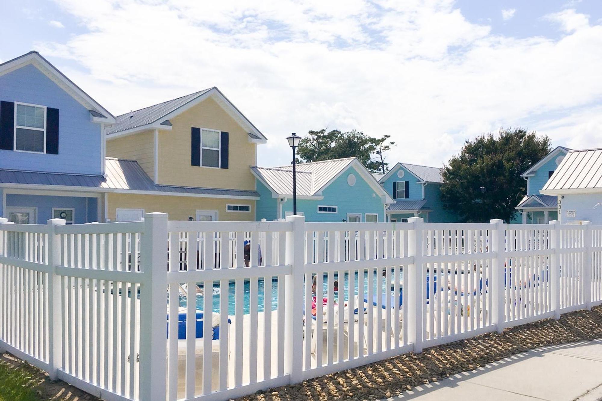 Villa Snorkel Way Myrtle Beach Exterior foto